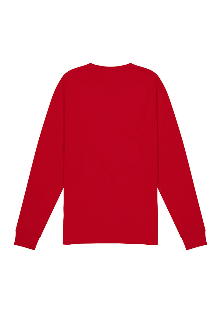 Goodmates - Mens Basis Long Sleeve Tee - X1002M