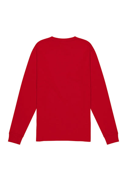 Goodmates - Mens Basis Long Sleeve Tee - X1002M