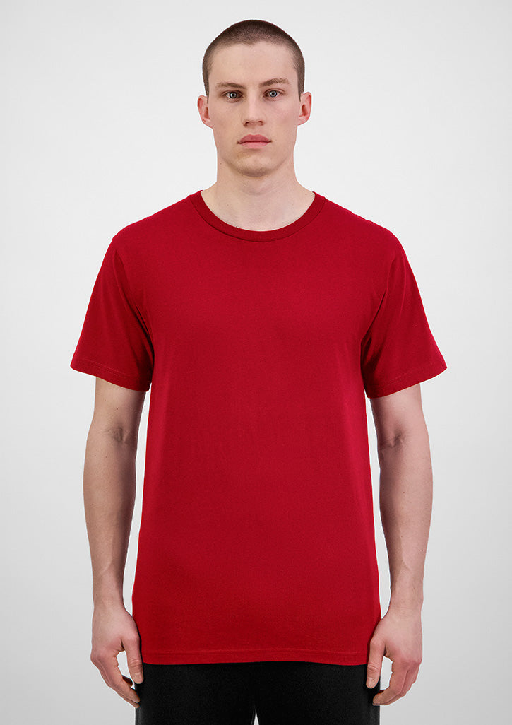 Goodmates - Mens Basis Short Sleeve Tee - X1001M