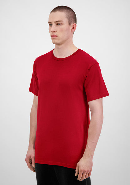 Goodmates - Mens Basis Short Sleeve Tee - X1001M