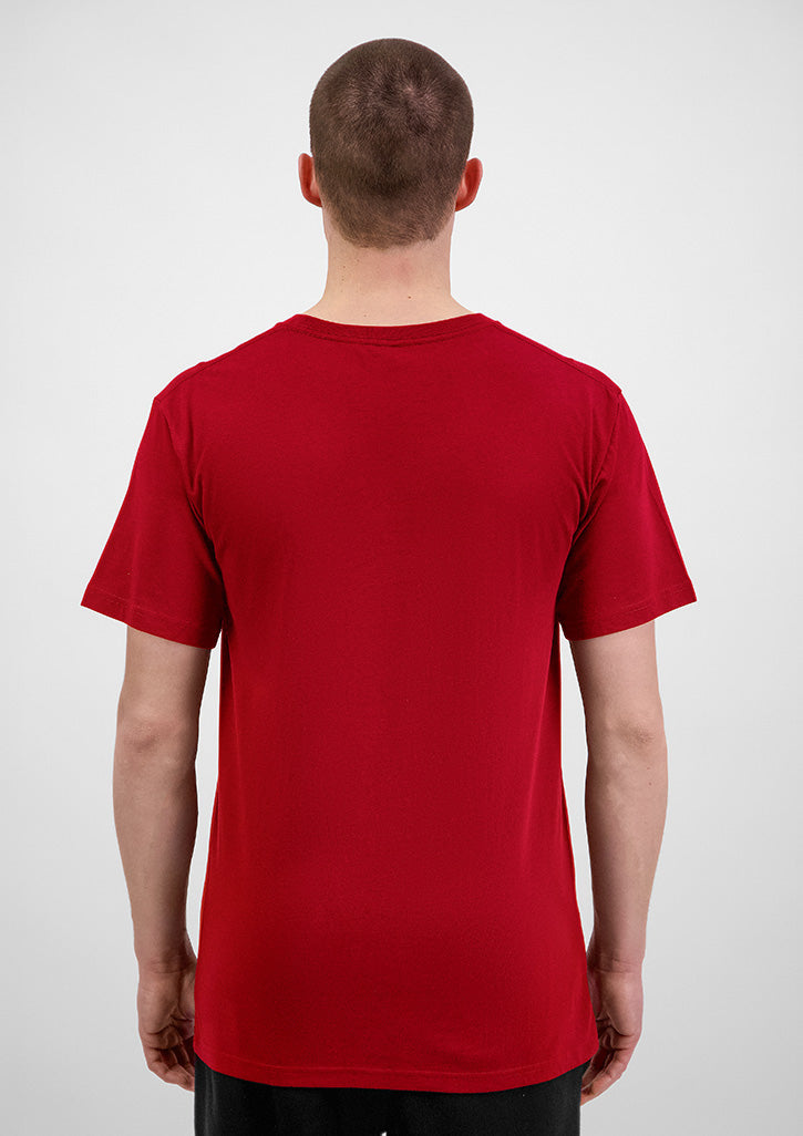 Goodmates - Mens Basis Short Sleeve Tee - X1001M