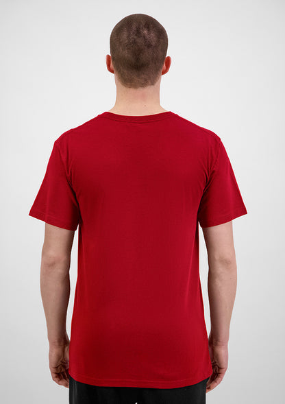 Goodmates - Mens Basis Short Sleeve Tee - X1001M