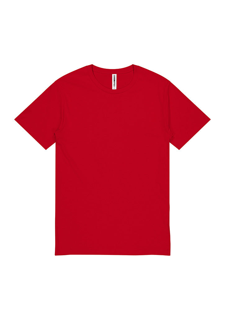 Goodmates - Mens Basis Short Sleeve Tee - X1001M