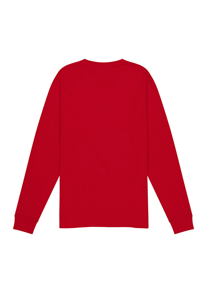Goodmates - Womens Basis Long Sleeve Tee - X1002W
