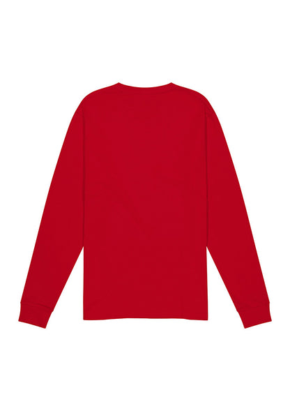 Goodmates - Womens Basis Long Sleeve Tee - X1002W