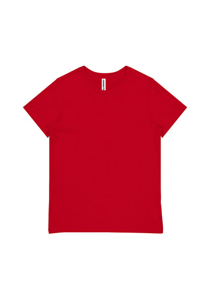Goodmates - Womens Basis Short Sleeve Tee - X1001W