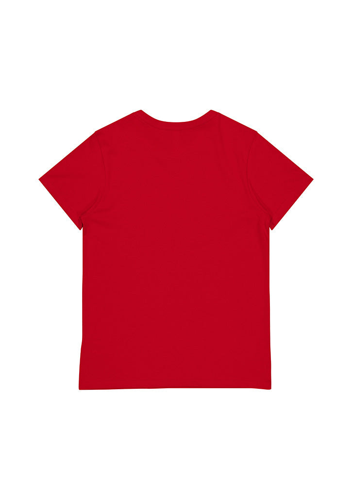 Goodmates - Womens Basis Short Sleeve Tee - X1001W