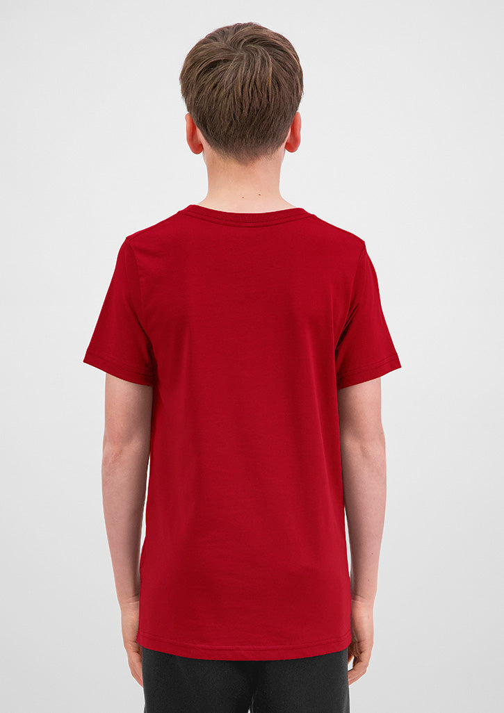 Goodmates - Youth Basis Short Sleeve Tee - X1001Y