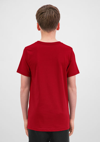 Goodmates - Youth Basis Short Sleeve Tee - X1001Y