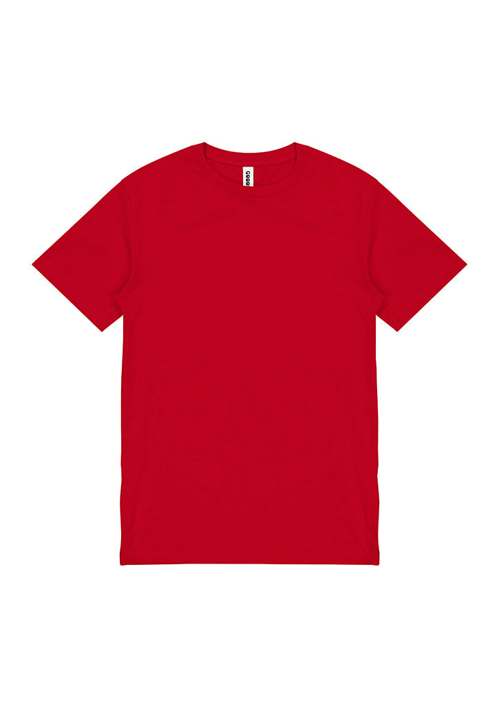 Goodmates - Youth Basis Short Sleeve Tee - X1001Y