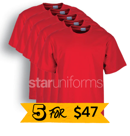 Cotton Tee Shirt