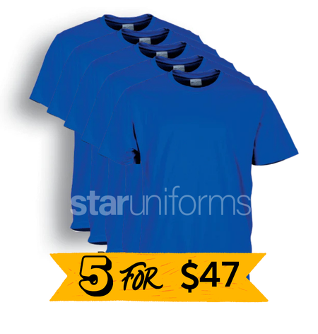 Cotton Tee Shirt
