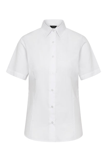 Identitee - Ladies Blake Short Sleeve Shirt - W93
