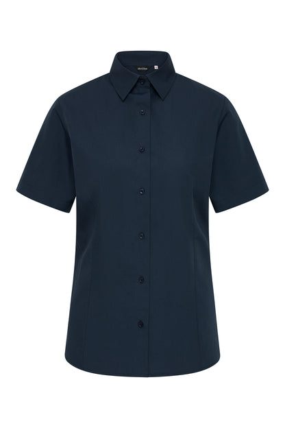 Identitee - Ladies Blake Short Sleeve Shirt - W93