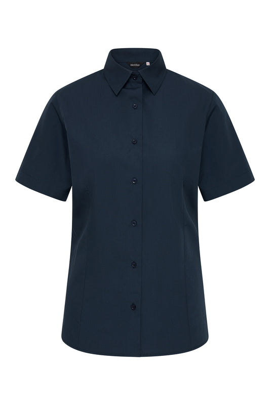 Identitee - Ladies Blake Short Sleeve Shirt - W93