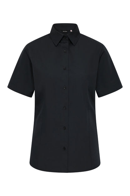 Identitee - Ladies Blake Short Sleeve Shirt - W93