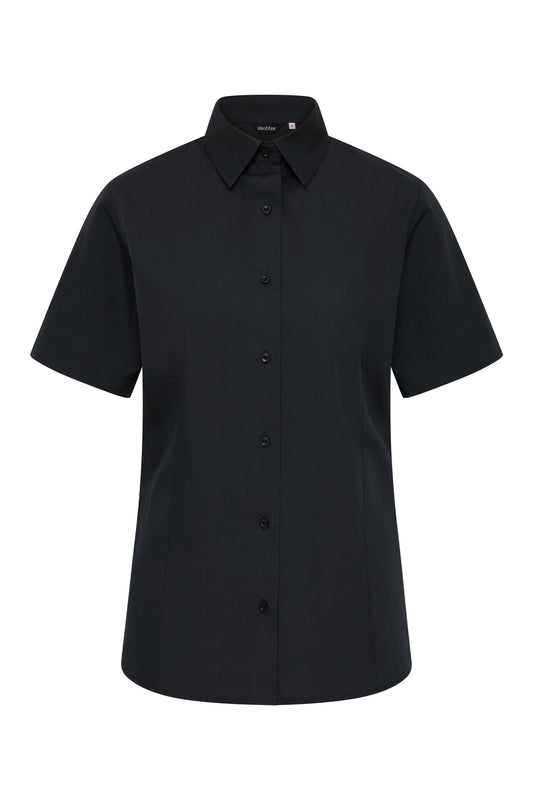 Identitee - Ladies Blake Short Sleeve Shirt - W93