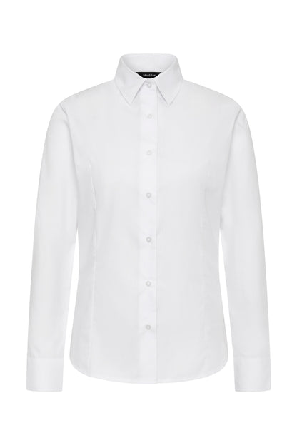 Identitee - Ladies Blake Long Sleeve Shirt - W92