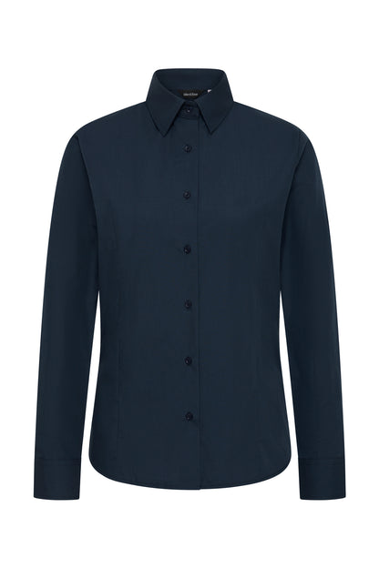 Identitee - Ladies Blake Long Sleeve Shirt - W92