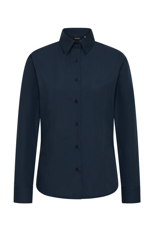 Identitee - Ladies Blake Long Sleeve Shirt - W92