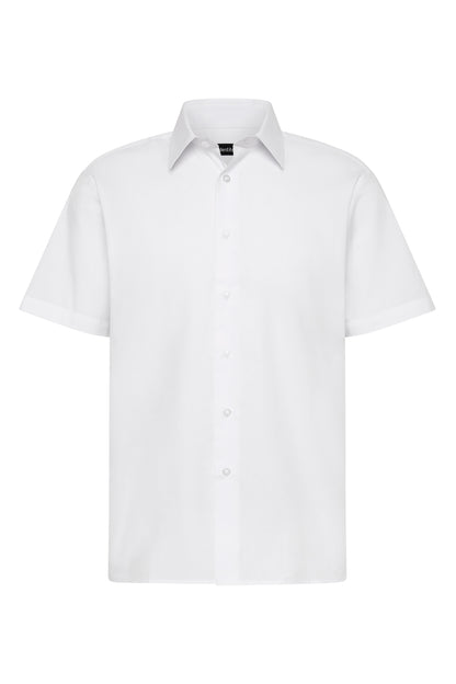Identitee - Men’s Blake Short Sleeve Shirt - W91