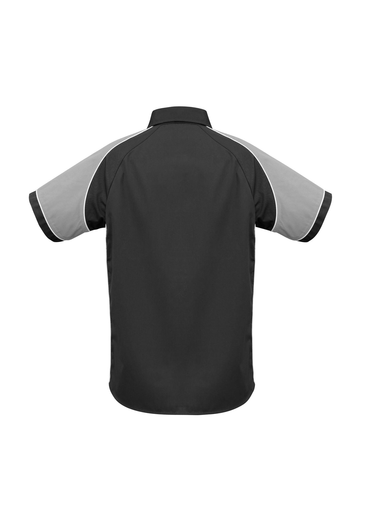 Biz Collection Mens Nitro Shirt   S10112