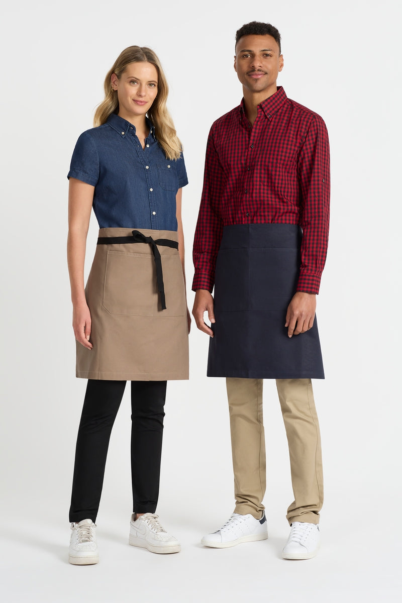 Identitee - A17 - Jimmy Canvas Waist