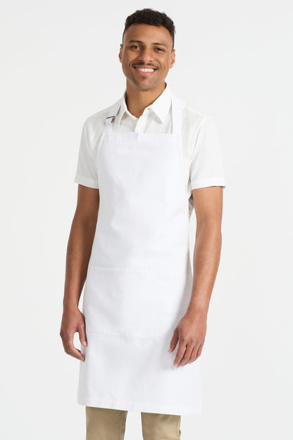 Identitee - Alfie Bib Apron - A30