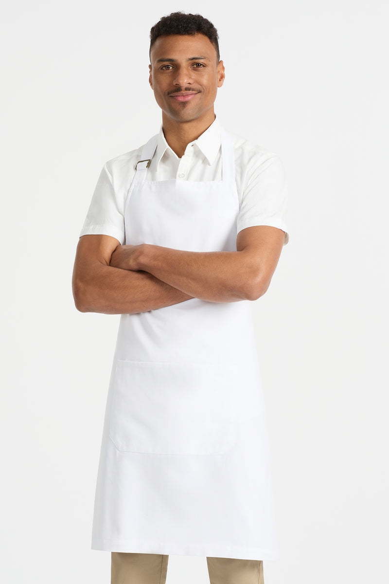 Identitee - Alfie Bib Apron - A30