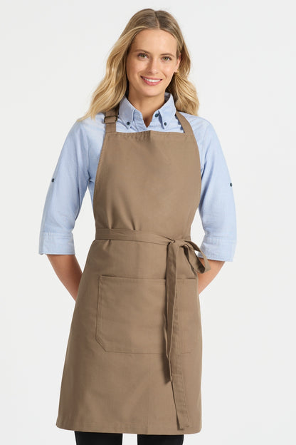 Identitee - Alfie Bib Apron - A30