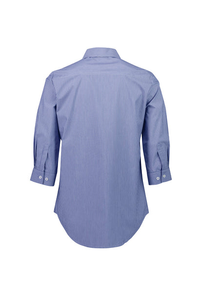 Biz Collection - Womens Conran 3/4 Sleeve Shirt - S336LT