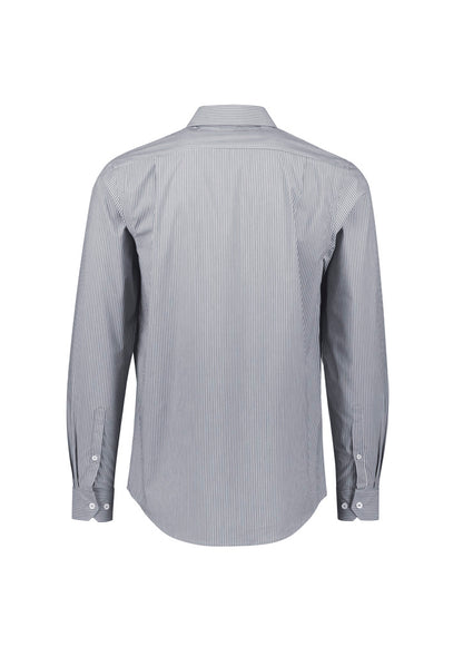 Biz Collection - Mens Conran Classic Long Sleeve Shirt - S336ML