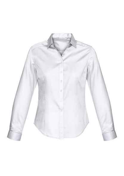 Biz Collection - Ladies Dalton Long Sleeve Shirt - S522LL