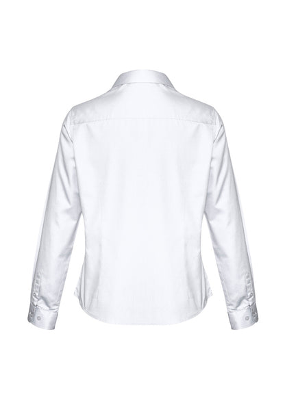 Biz Collection - Ladies Dalton Long Sleeve Shirt - S522LL