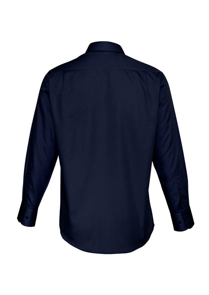 Biz Collection - Mens Dalton Long Sleeve Shirt - S522ML
