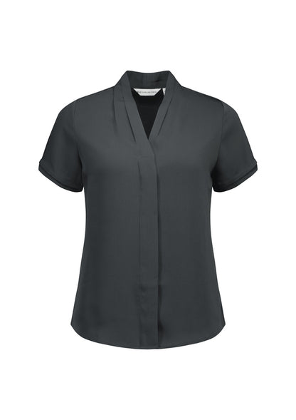 Biz Collection Ladies Madison Short Sleeve S628LS