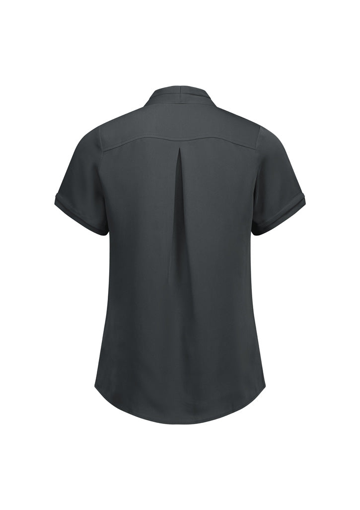 Biz Collection Ladies Madison Short Sleeve S628LS