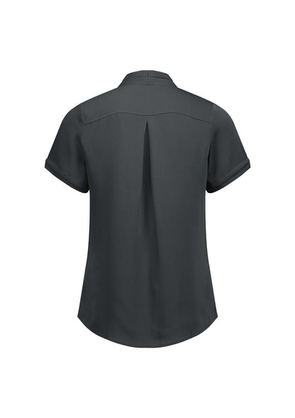 Biz Collection Ladies Madison Short Sleeve S628LS