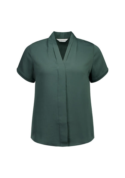 Biz Collection Ladies Madison Short Sleeve S628LS