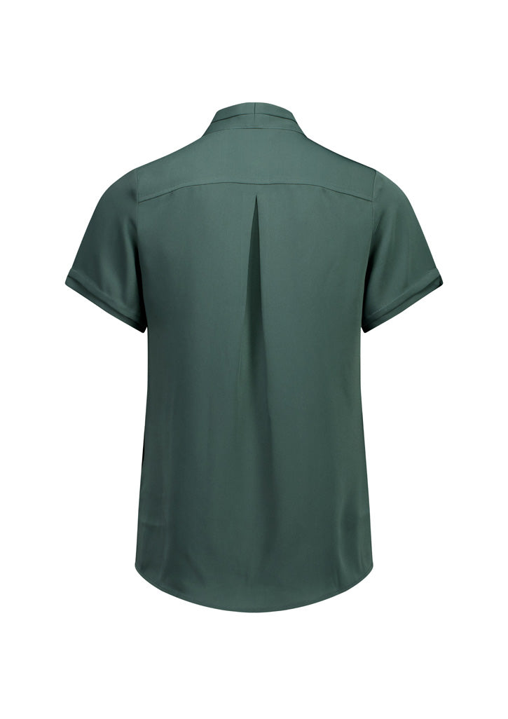 Biz Collection Ladies Madison Short Sleeve S628LS