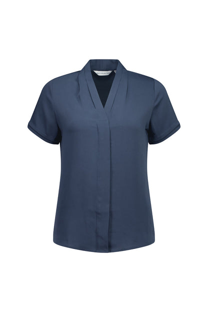 Biz Collection Ladies Madison Short Sleeve S628LS