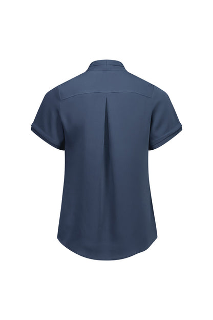 Biz Collection Ladies Madison Short Sleeve S628LS