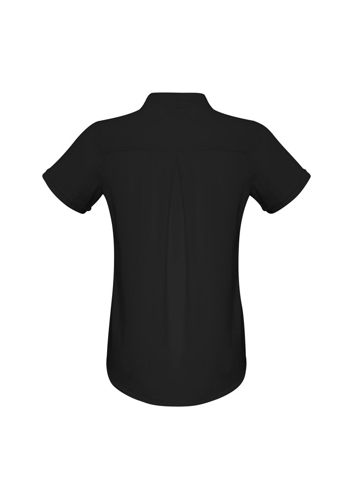 Biz Collection Ladies Madison Short Sleeve S628LS