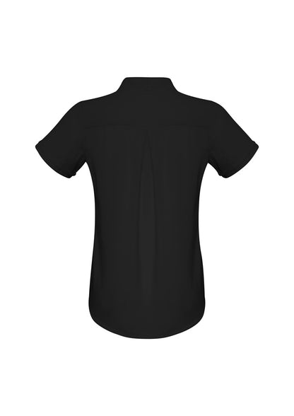 Biz Collection Ladies Madison Short Sleeve S628LS