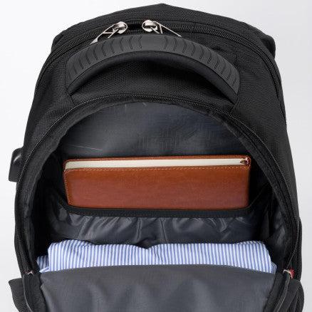 Backpack 