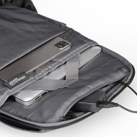 Legend Life - Swissdigital Cosmo 3.0 Backpack - SD1514