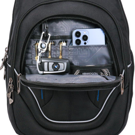 Legend Life - SD161 Swissdigital Terabyte Backpack