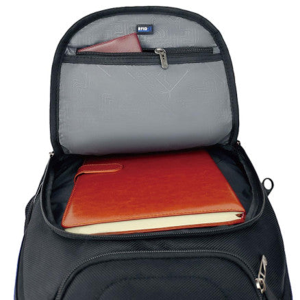 Legend Life - SD161 Swissdigital Terabyte Backpack