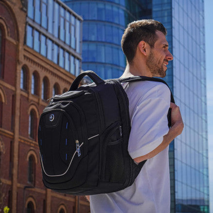 Legend Life - SD161 Swissdigital Terabyte Backpack