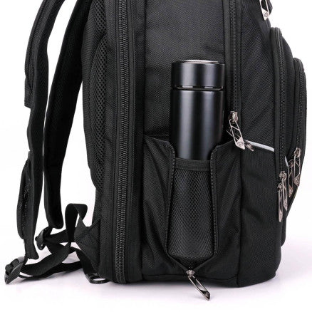 Legend Life - SD161 Swissdigital Terabyte Backpack